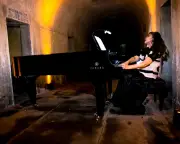 American composer Min Kwon reimagines 'America the Beautiful' for modern era