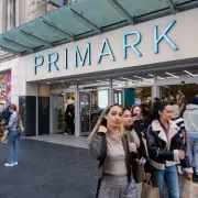 American Tourist Visits Primark in London and Immediately Regrets It