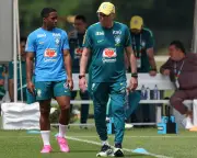 Ancelotti aims to end Brazil's 24-year World Cup drought as they face Morocco