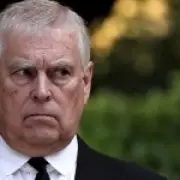 Andrew fears he is 'most at risk royal', wants taxpayer-funded security