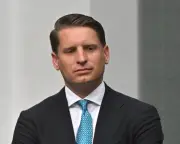Andrew Hastie to get extra security, citing One Nation campaign against him