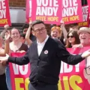 Andy Burnham must learn from Keir Starmer's downfall, warns analysis