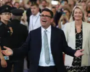 Andy Burnham: The 'man of the people' likely to be next UK prime minister
