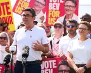 Andy Burnham to donate 15% of MP salary to local causes in Makerfield