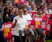 Andy Burnham victory sparks Labour leadership debate, readers react