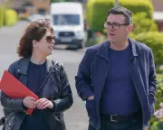 Andy Burnham's Cabinet Jostling: Allies Position for Power After Predicted Byelection Win