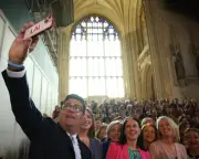 Andy Burnham's chaotic year-long project to return to Westminster and become PM
