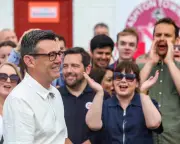Andy Burnham's Rise: Can He Reunite Labour's Left After Starmer's 'Purge'?