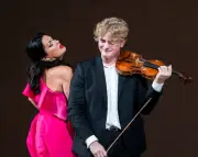 Anna Netrebko at Royal Opera House: high camp and bel canto brilliance