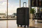 Antler Lightweight Suitcase Deal: Save Big on UK Luggage Sale