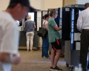 AP Projects Maga Congressman Mike Collins Will Win GOP Senate Nomination in Georgia