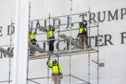 Appeals Court Denies Emergency Bid to Keep Trump's Name on Kennedy Center