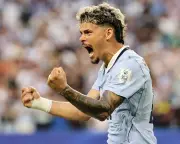 Araújo Rescues Uruguay as Saudi Arabia Denied Another World Cup Shock