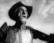 Archivists race to finish Orson Welles' Don Quixote film by 2028
