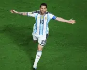 Argentina vs Algeria World Cup 2026: Live Updates from Group J Match