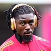 Arsenal agree personal terms with Manu Kone, given £39m price tag for World Cup midfielder