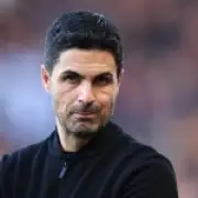 Arsenal face Barcelona competition for £86m target Eli Junior Kroupi