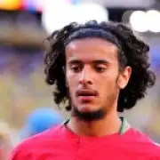 Arsenal given €70m price for Morocco World Cup star Ayyoub Bouaddi