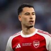 Arsenal join Chelsea and Man Utd in race for £65m La Liga winger Barrenetxea