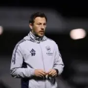 Arsenal lose 'one of the brightest young coaches' Max Porter to Stoke City