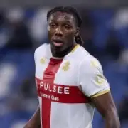 Arsenal set for windfall as Norton-Cuffy linked with Napoli move
