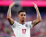 Arsenal target Aston Villa's Morgan Rogers as top summer transfer