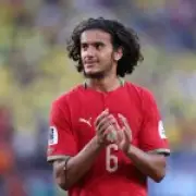 Arsenal target Ayyoub Bouaddi speaks on future as Liverpool lead race