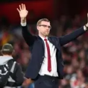 Arsenal target Pascal De Maesschalck to replace Per Mertesacker as academy manager