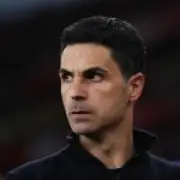 Arsenal told to sell £50m Arteta signing as Petit names three to leave