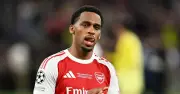 Arsenal's Jurrien Timber casts doubt on return for start of Premier League season