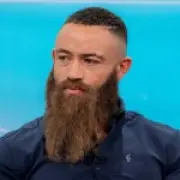 Ashley Cain responds after BBC axes him over 'unacceptable' sexist tweets