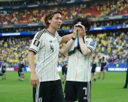 Asia's Dismal World Cup 2026: Japan Out, Only Australia Survives