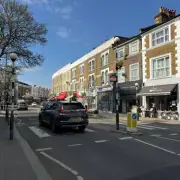 Askew Road: West London Neighbourhood Sheds 'Scuzzy' Past for Village Charm