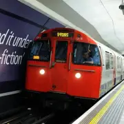 Aslef urges more women to apply for Tube driver roles amid gender imbalance