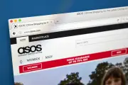 ASOS to Open First Permanent London Store, Scouting Prime Locations