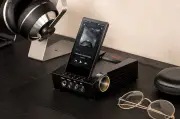 Astell&Kern Desktop Audio System Deal on Amazon Prime Day