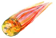 Asteroid vs Meteorite: Kids' Quiz to Test Space Knowledge