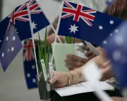 At a friend's citizenship ceremony, I saw quiet pride in new Australians' faces
