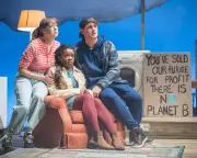 Atlantis review: Welsh climate crisis drama is a parable for our times