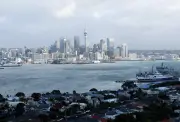 Auckland Earthquake Risk: Active Faultline Study Challenges Building Exemptions