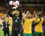 Australia 2-0 Turkey: Player Ratings as Beach and Irankunda Shine in World Cup Opener