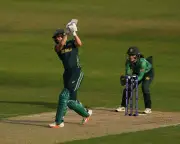 Australia beat Pakistan by 8 wickets in Women's T20 World Cup opener