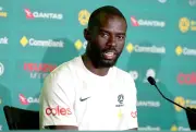 Australia Beat Paraguay 2-1 in World Cup Opener