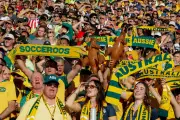 Australia Buys Into World Cup Journey as Socceroos Reach Knockouts