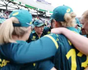 Australia crush Pakistan by 8 wickets in Women's T20 World Cup opener