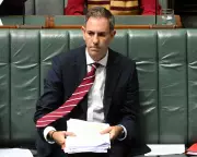 Australia House Prices Soar as Chalmers Responds to First-Home Buyer Crisis
