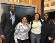 Australia Makes Refugee Community Sponsorship Program Permanent