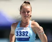 Australian sprinter Jemma Stapleton dies aged 25 on family holiday overseas