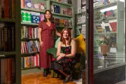 Australia's Bookshop Numbers Halved in a Decade, Yet New Stores Open