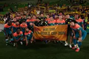 Australia's Socceroos Aim for First Knockout Win at 2026 World Cup